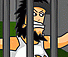 Hobo - Prison Brawl